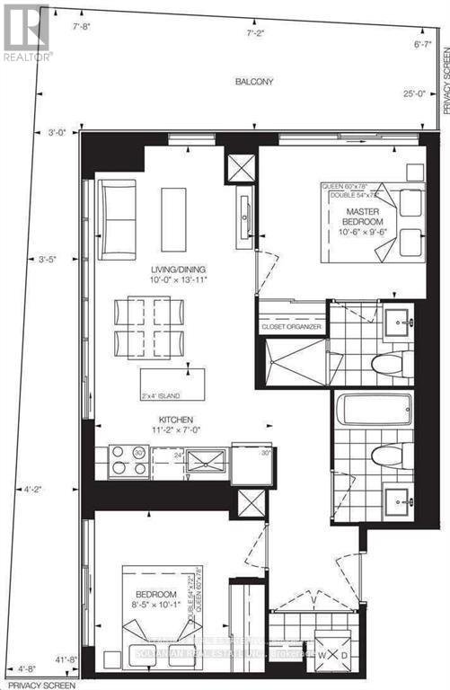 4504 - 56 ANNIE CRAIG DRIVE - Photo 9