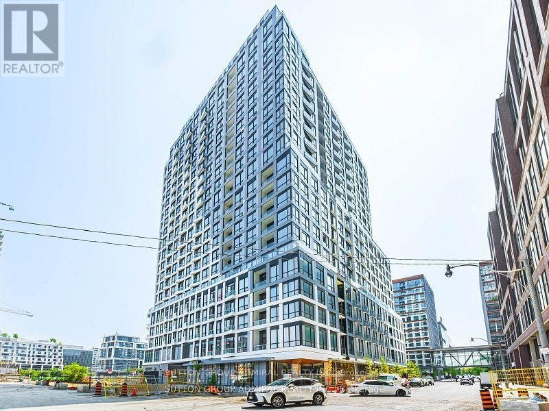 1017 - 15 RICHARDSON STREET - Photo 1