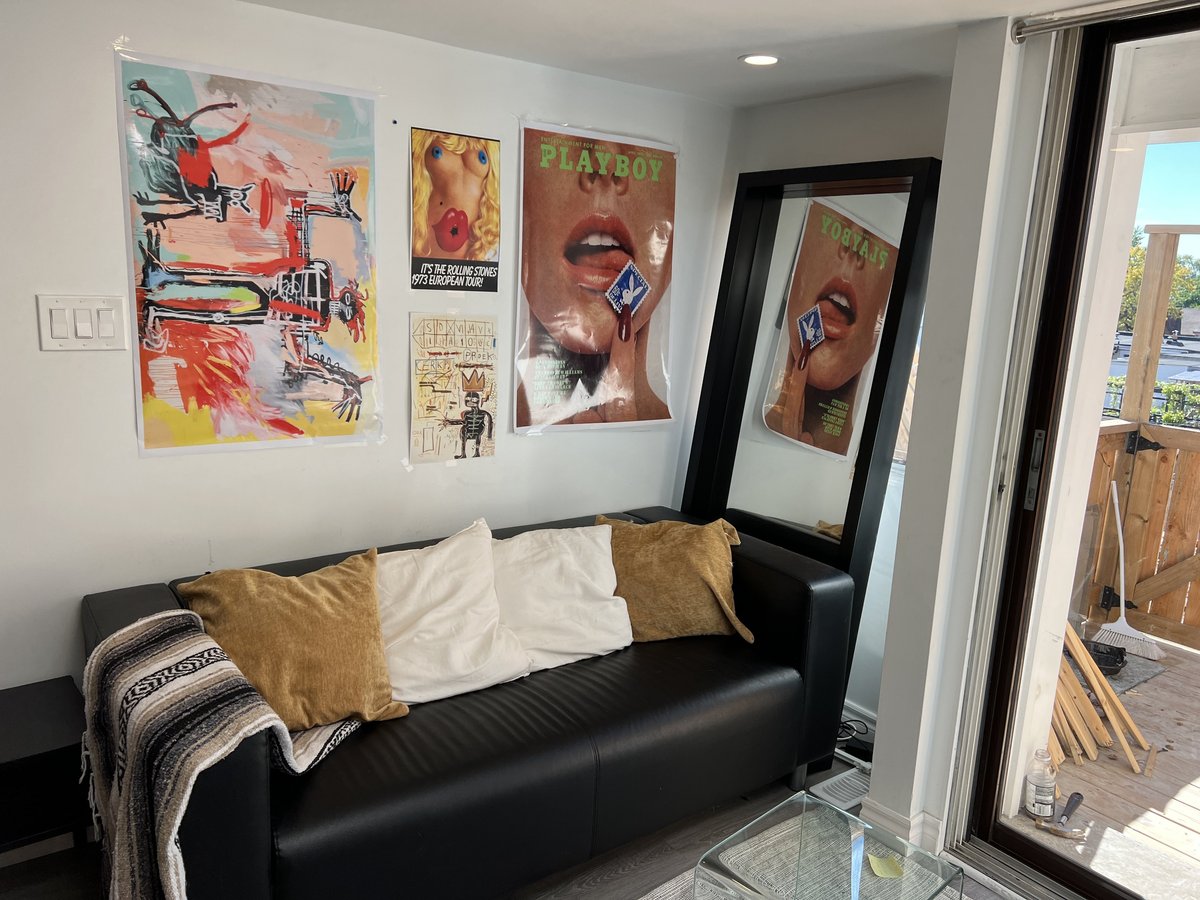 296 Bathurst Street - Photo 13