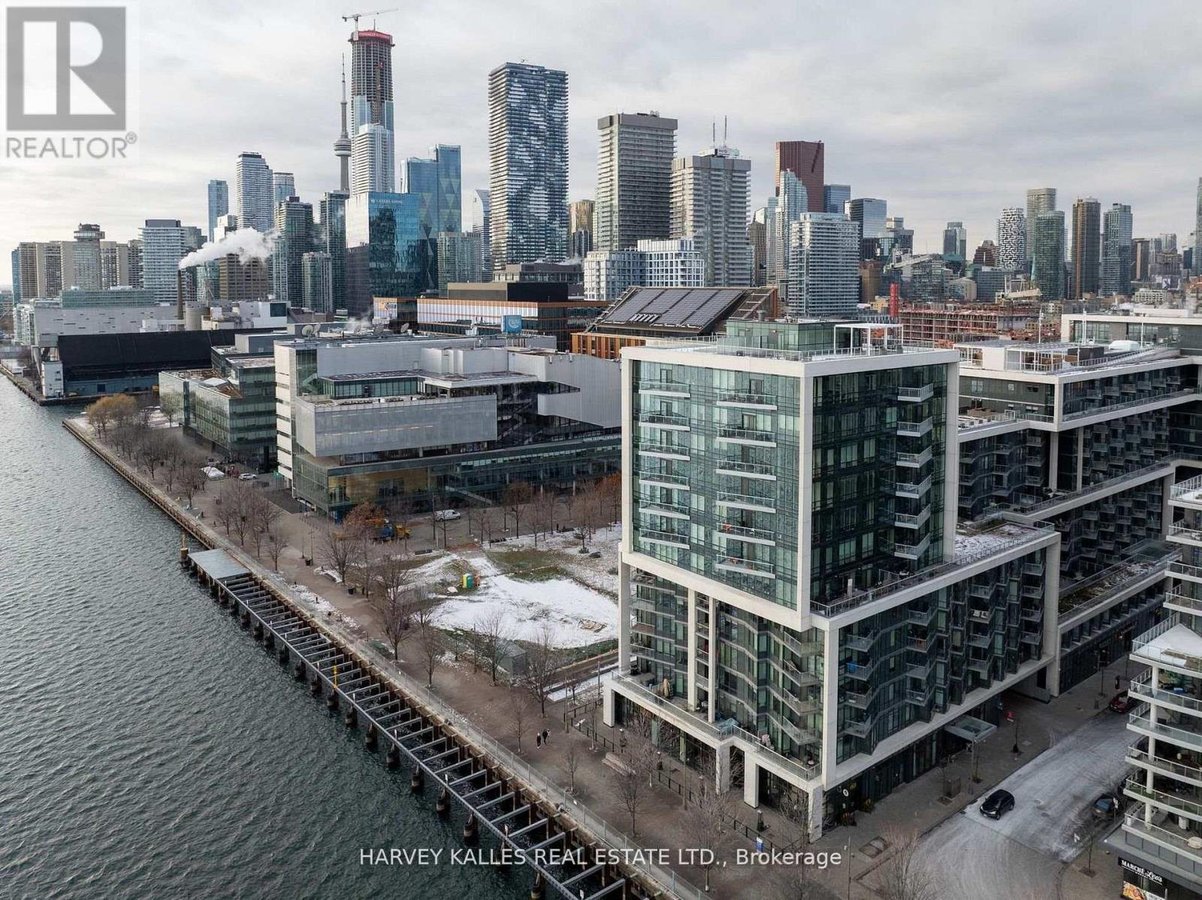 926 - 55 MERCHANTS' WHARF - Photo 1