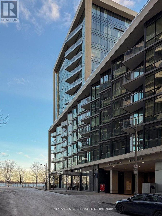 926 - 55 MERCHANTS' WHARF - Photo 2