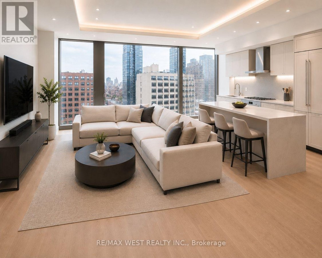 1301 - 1315 BAY STREET - Photo 1