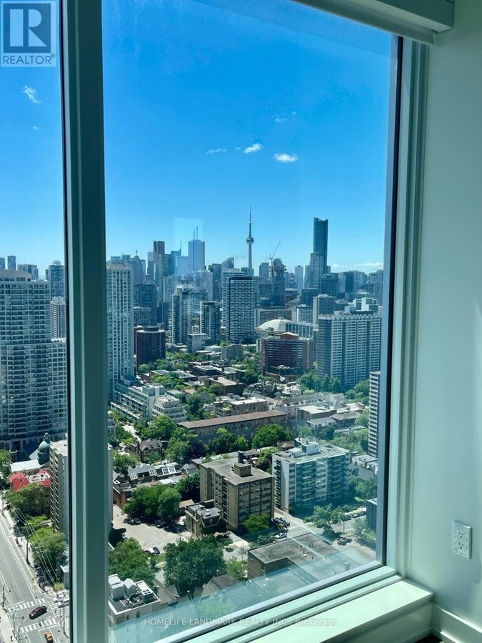 3902 - 609 SHERBOURNE STREET - Photo 2