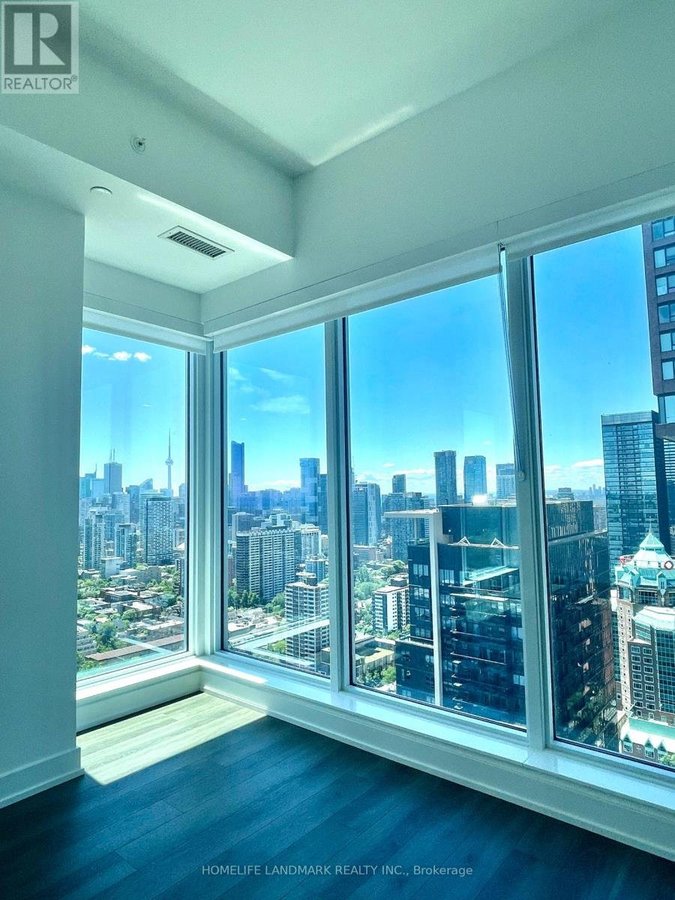 3902 - 609 SHERBOURNE STREET - Photo 4