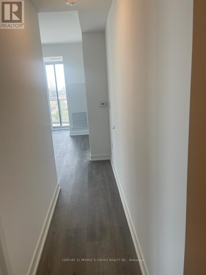 1004 - 36 ZORRA STREET - Photo 2