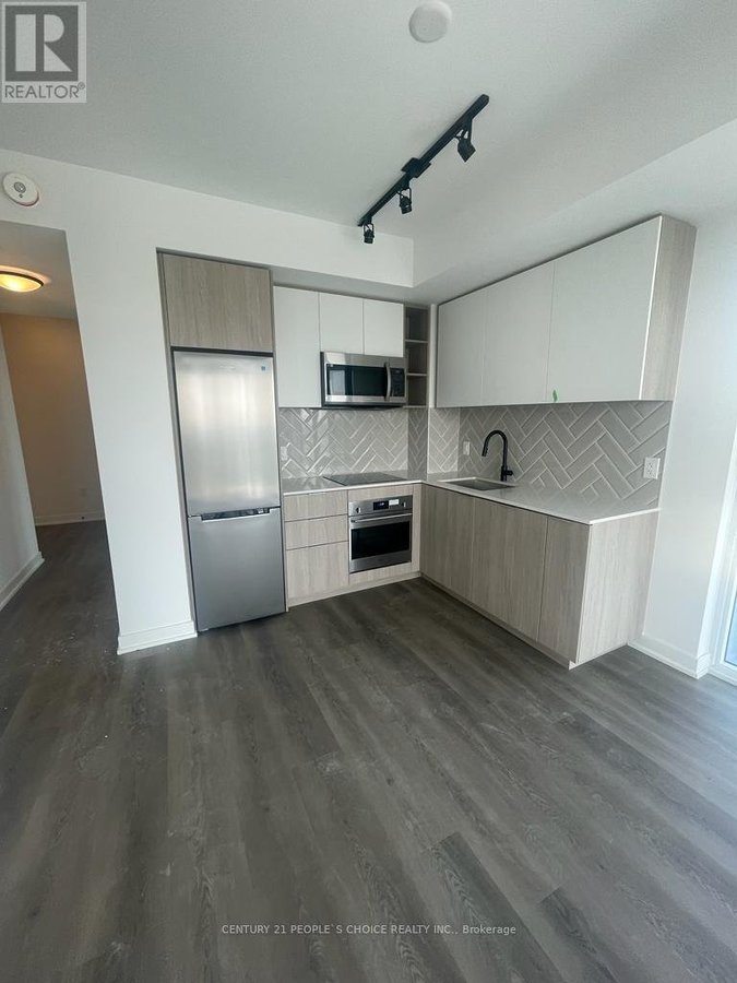1004 - 36 ZORRA STREET - Photo 3