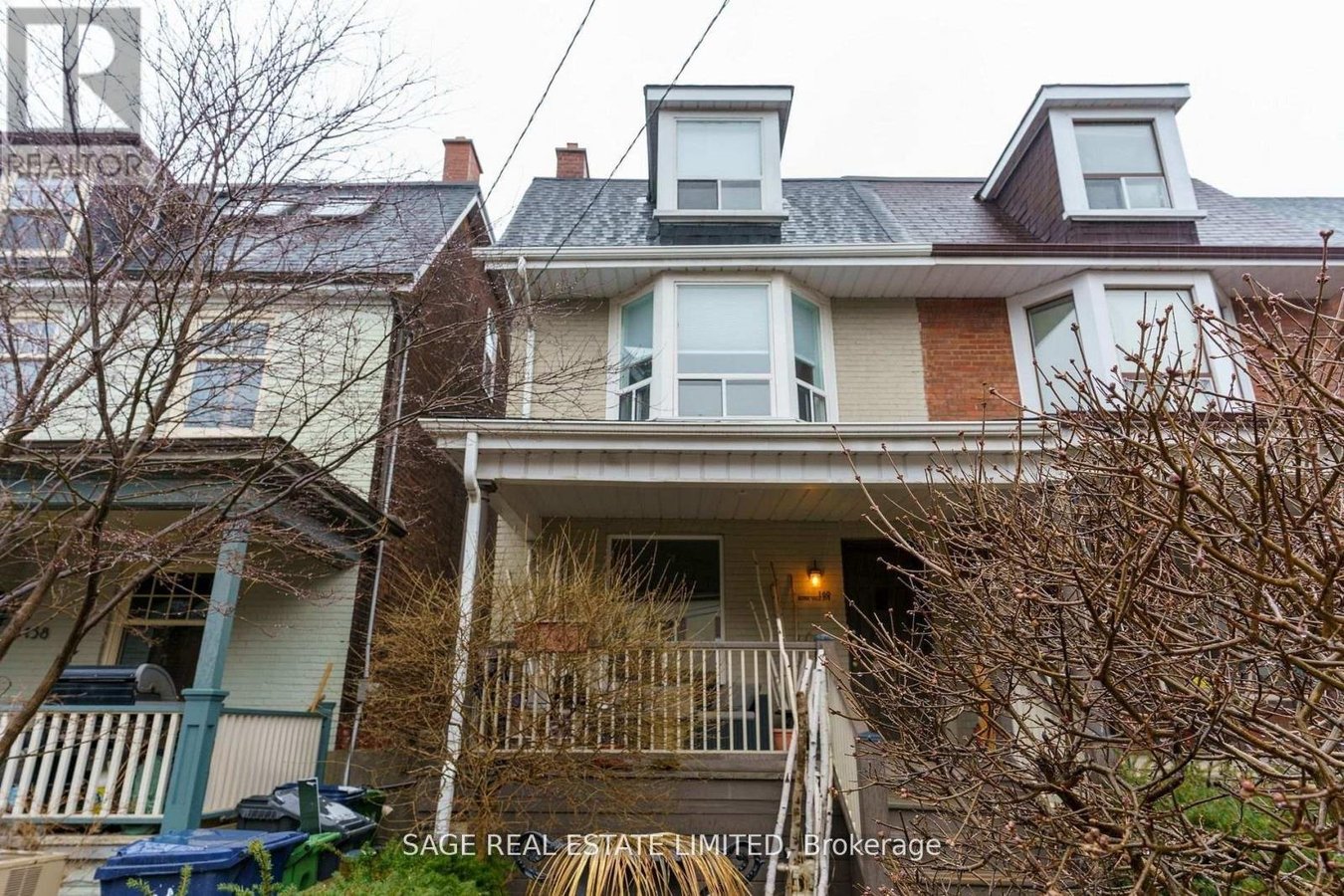 160 GORE VALE AVENUE - Photo 2