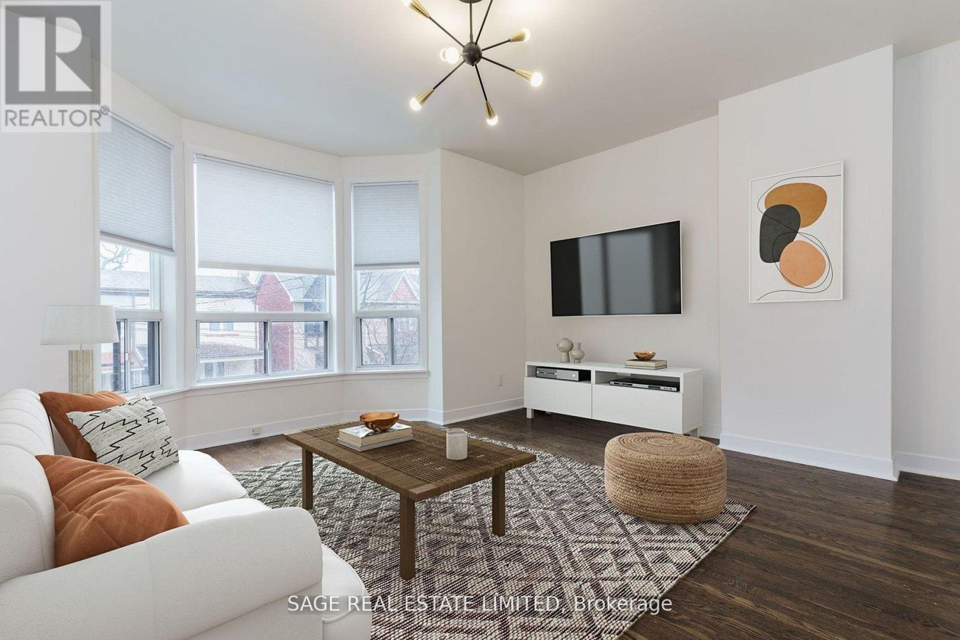 160 GORE VALE AVENUE - Photo 3
