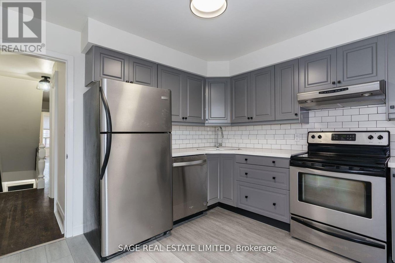 160 GORE VALE AVENUE - Photo 9