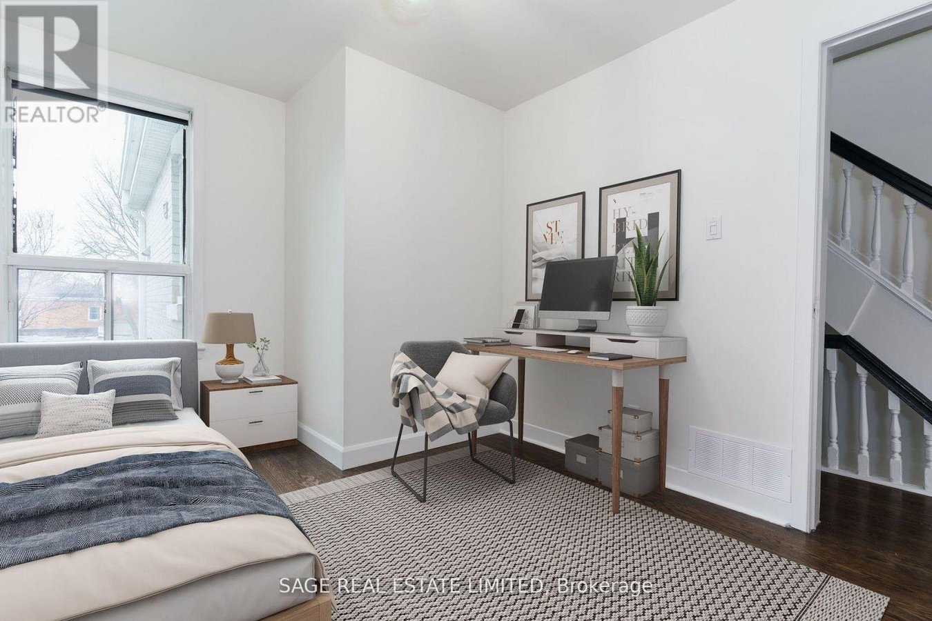 160 GORE VALE AVENUE - Photo 12