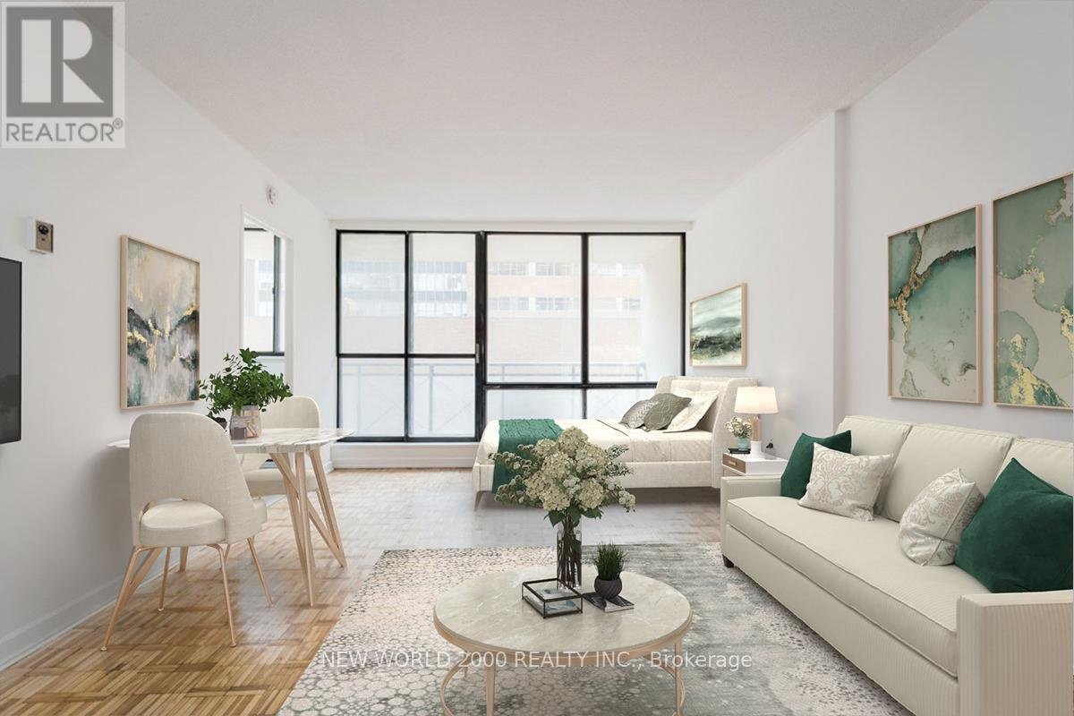 1901 - 101 ROEHAMPTON AVENUE - Photo 1