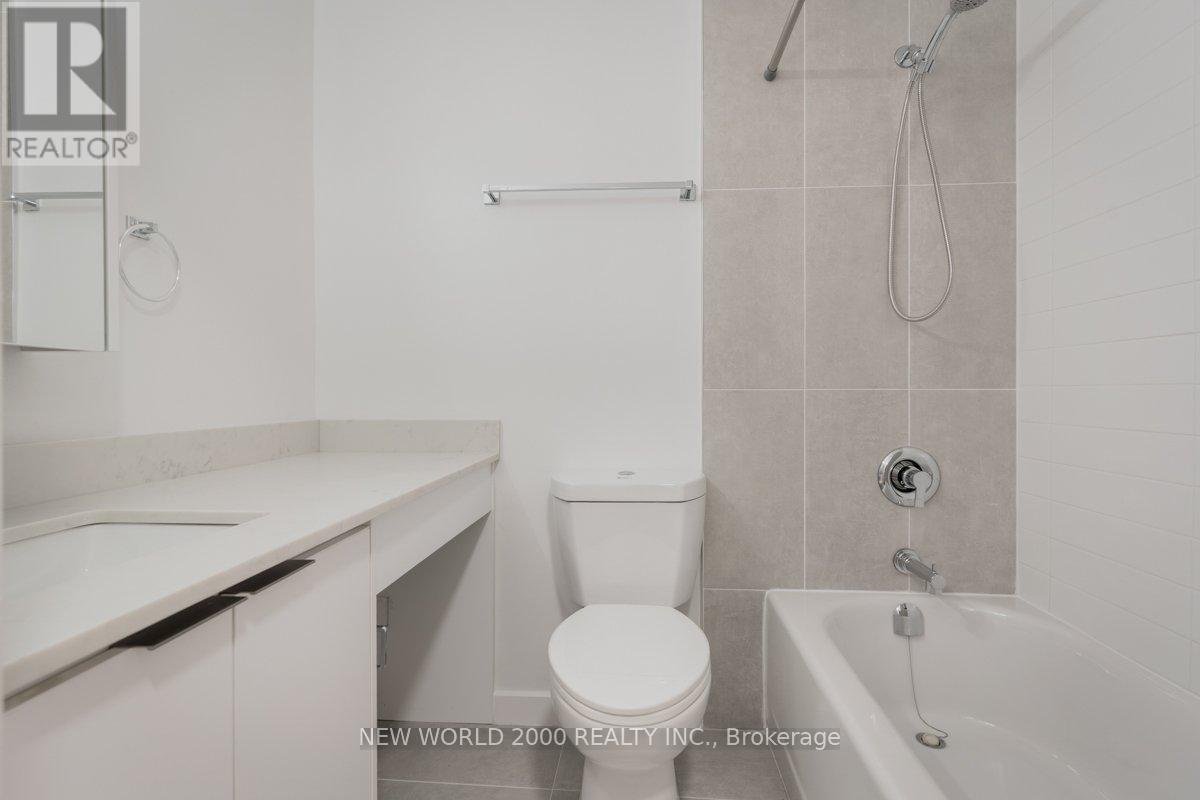1901 - 101 ROEHAMPTON AVENUE - Photo 9