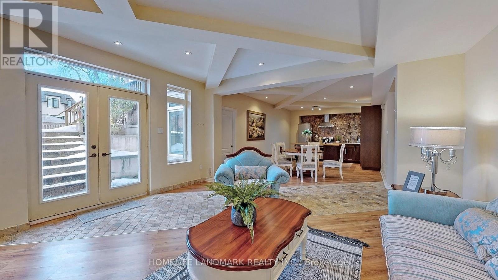 88 CAINES (BASEMENT) AVENUE - Photo 2