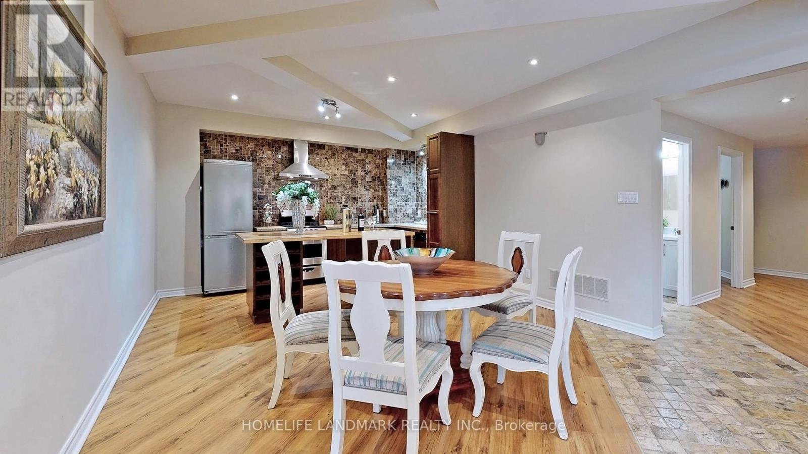 88 CAINES (BASEMENT) AVENUE - Photo 4