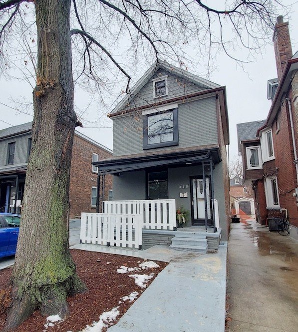 418 Margueretta Street - Photo 1