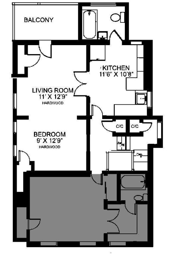 234 Keele Street - Photo 16