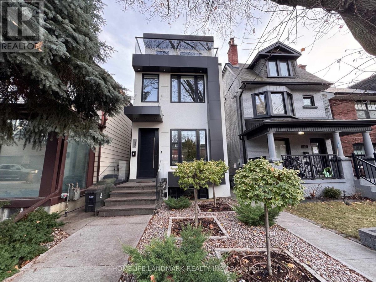 17 HOCKEN AVENUE - Photo 1