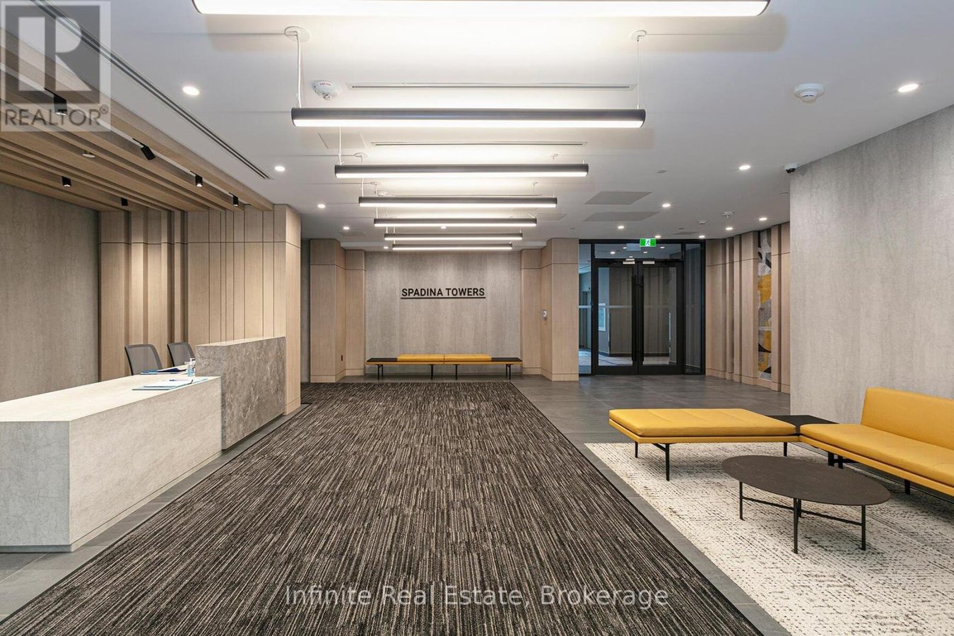 214 - 664 SPADINA AVENUE - Photo 2