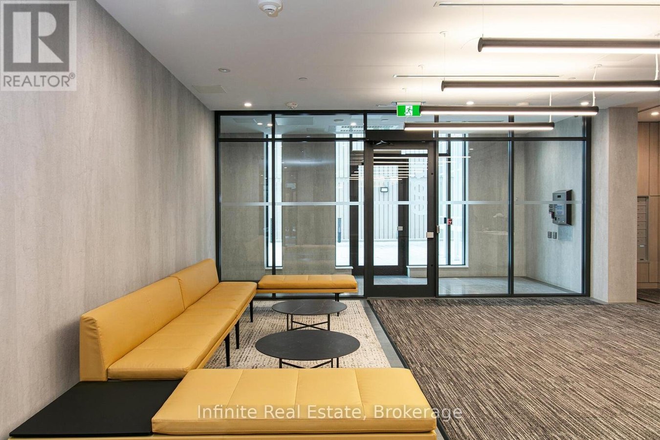 214 - 664 SPADINA AVENUE - Photo 3