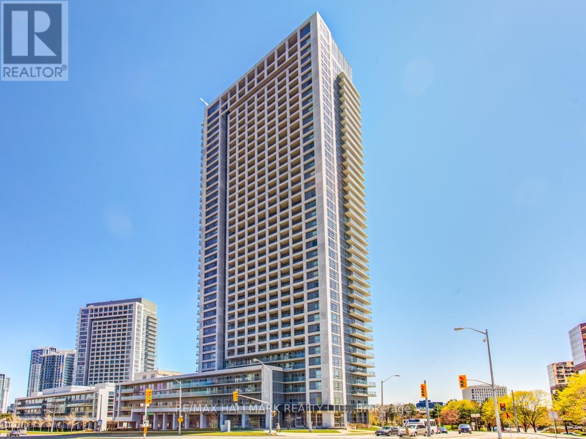 1905 - 2015 SHEPPARD AVENUE E - Photo 1