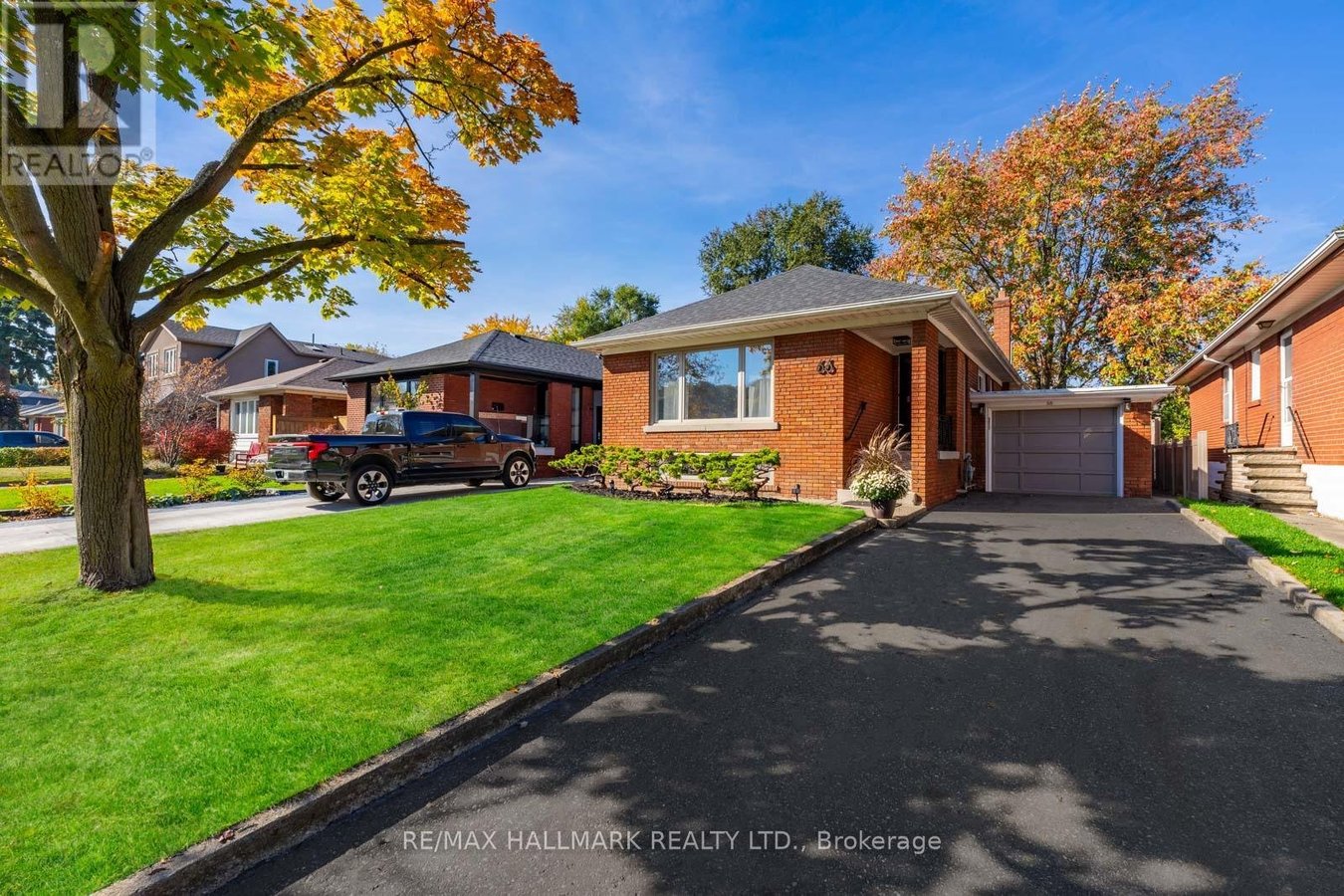 66 FERNCROFT DRIVE - Photo 1