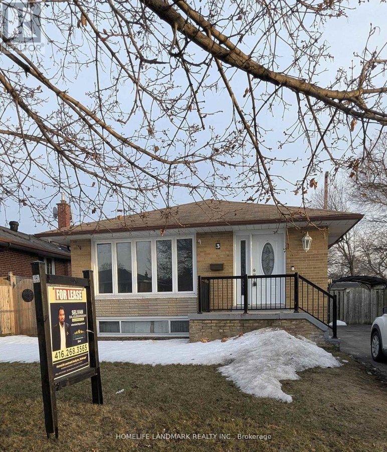 3 CHOPIN AVENUE - Photo 3
