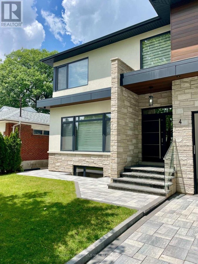 4 LEAMINGTON AVENUE - Photo 2