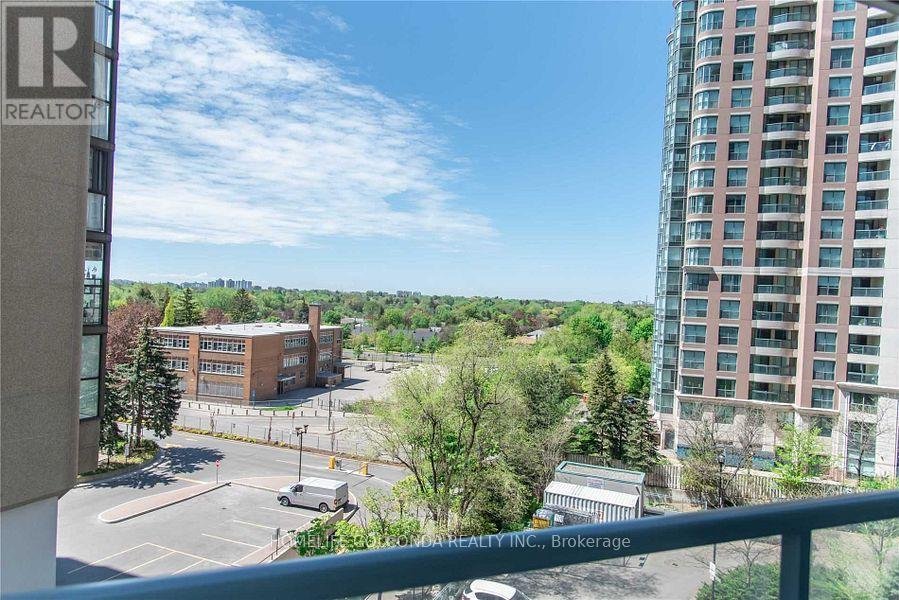 505 - 5500 YONGE STREET - Photo 3