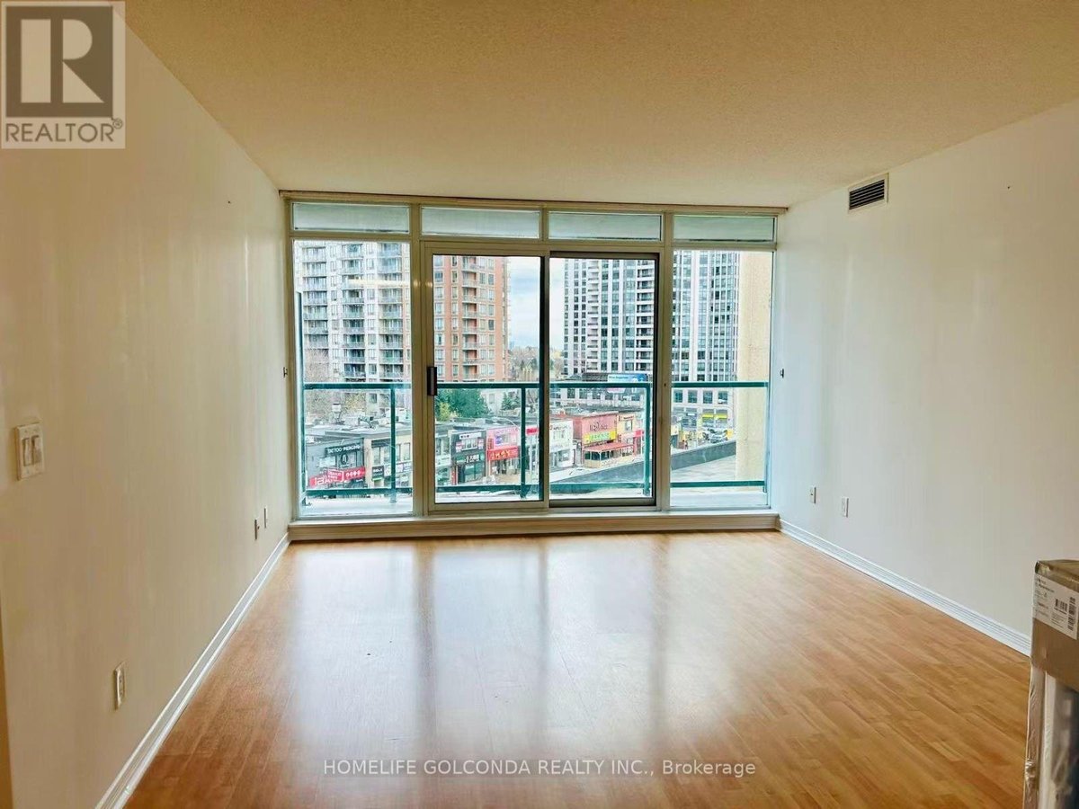 505 - 5500 YONGE STREET - Photo 8