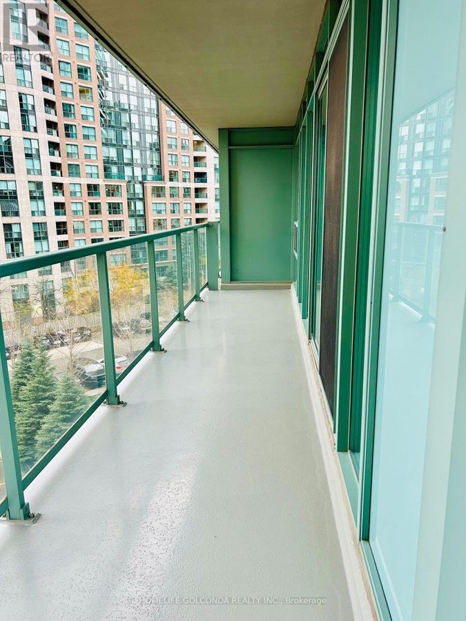 505 - 5500 YONGE STREET - Photo 11