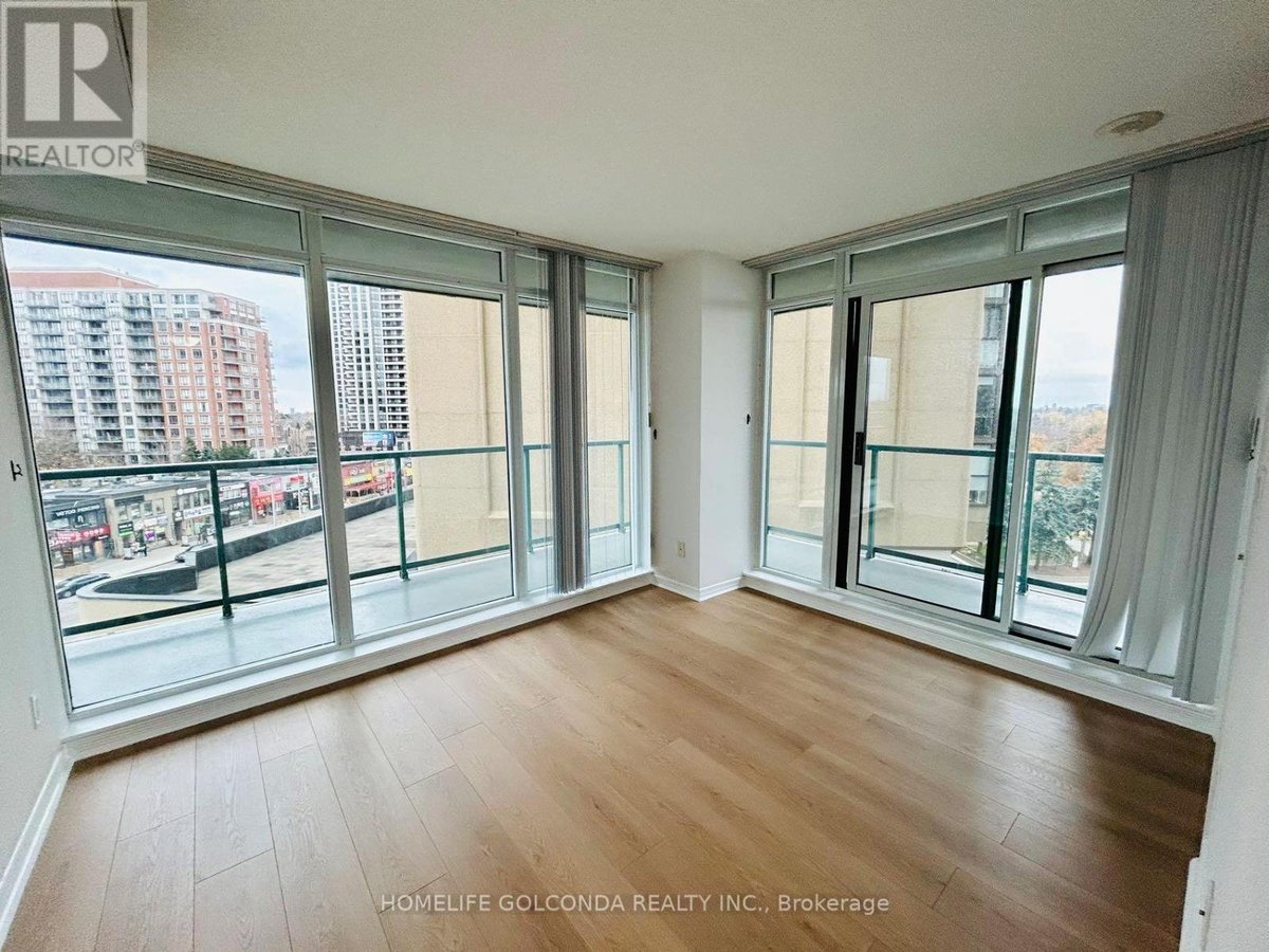505 - 5500 YONGE STREET - Photo 13
