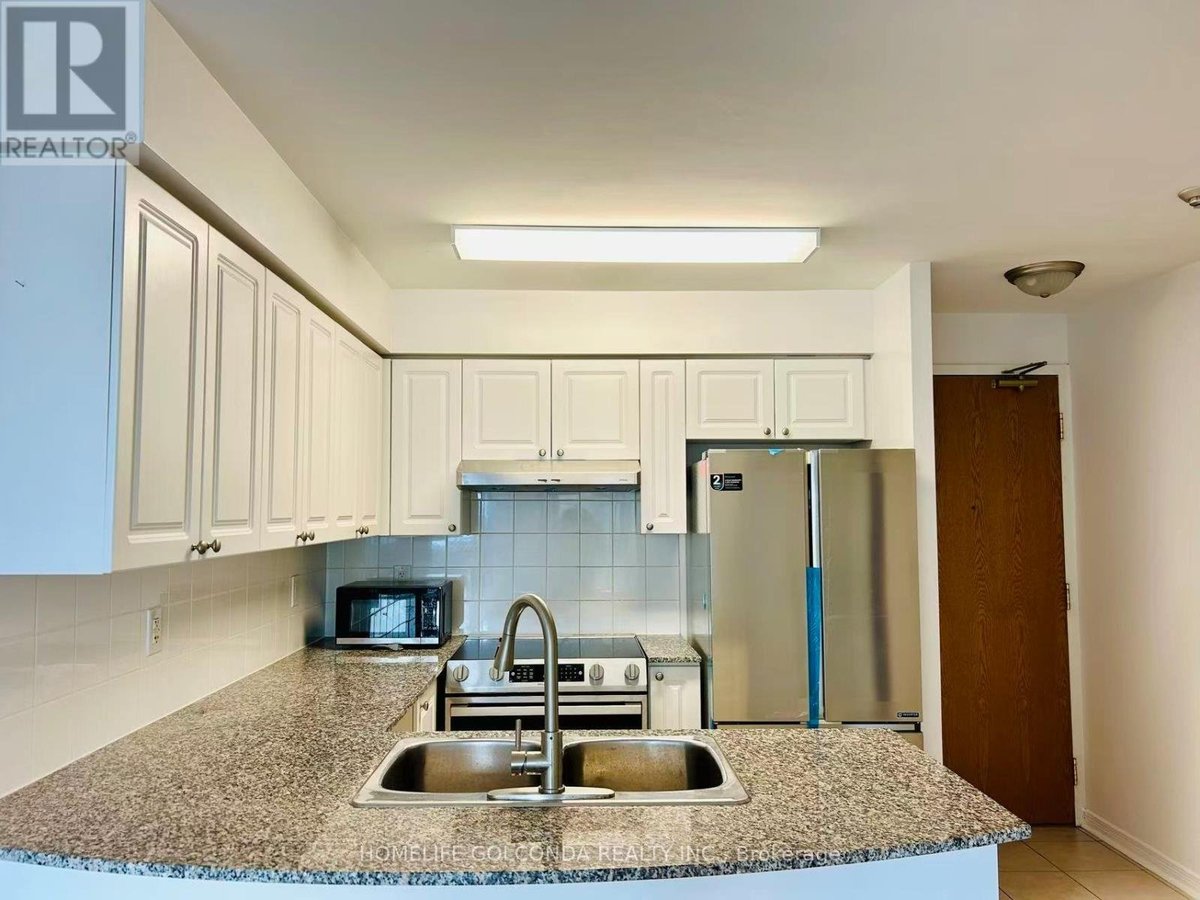 505 - 5500 YONGE STREET - Photo 16