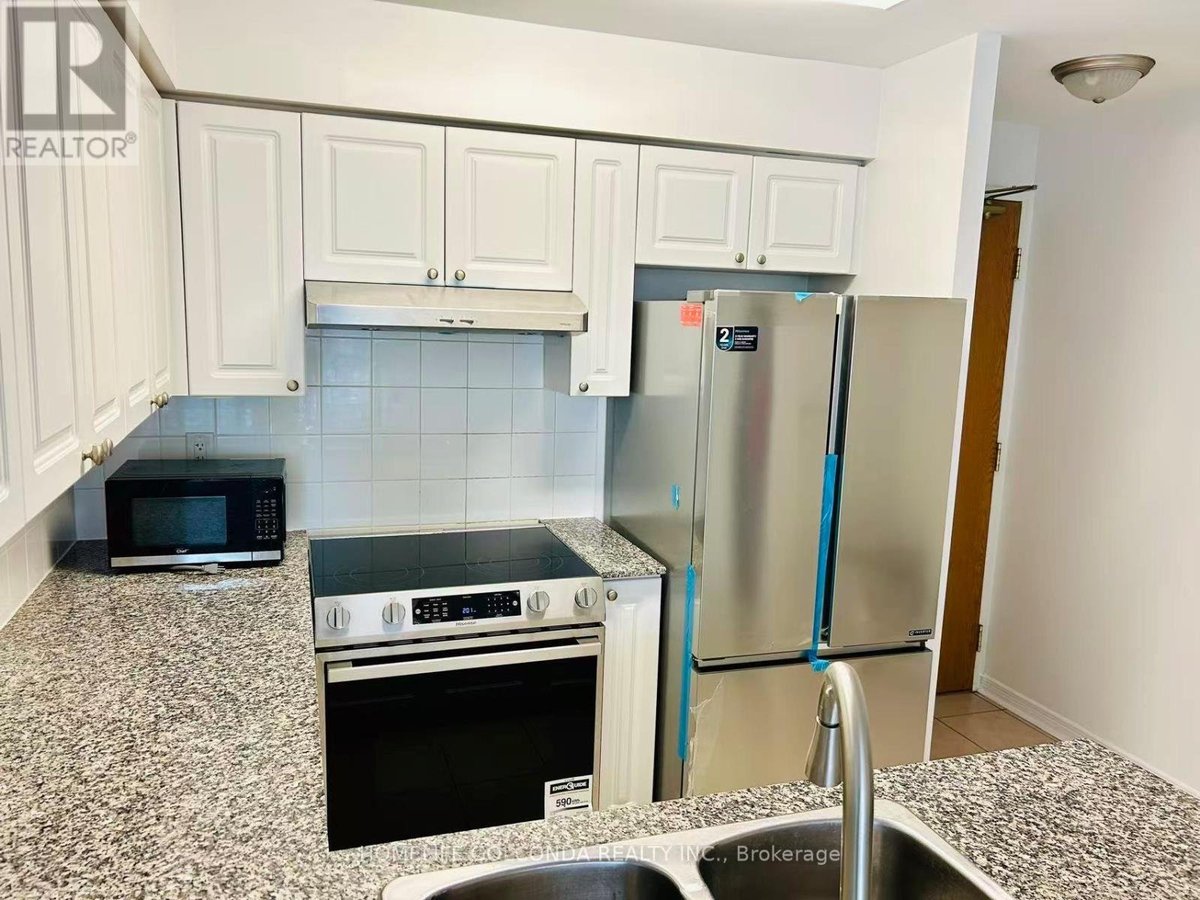 505 - 5500 YONGE STREET - Photo 18