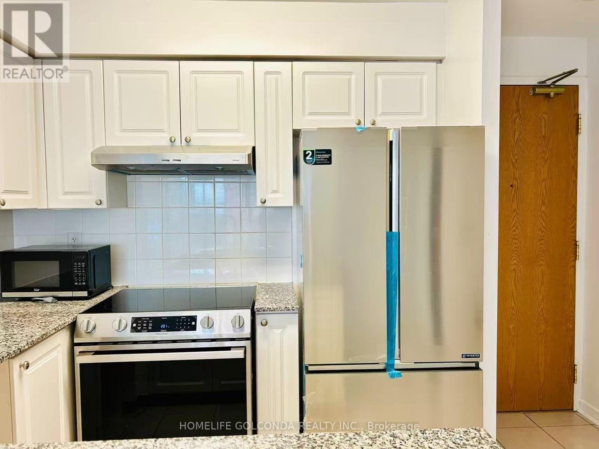 505 - 5500 YONGE STREET - Photo 19
