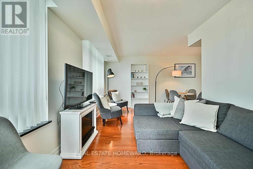 2711 - 155 BEECROFT ROAD - Photo 3