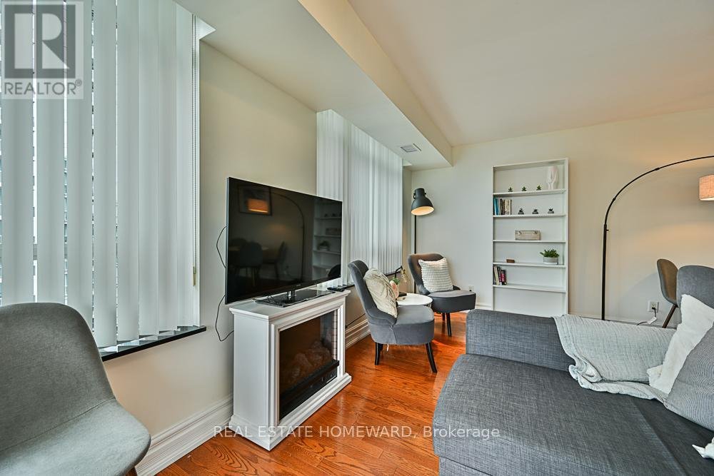 2711 - 155 BEECROFT ROAD - Photo 4