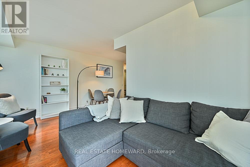 2711 - 155 BEECROFT ROAD - Photo 5