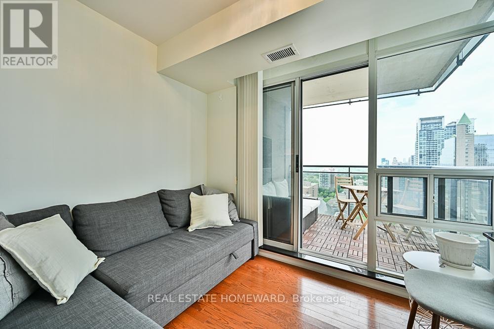 2711 - 155 BEECROFT ROAD - Photo 6