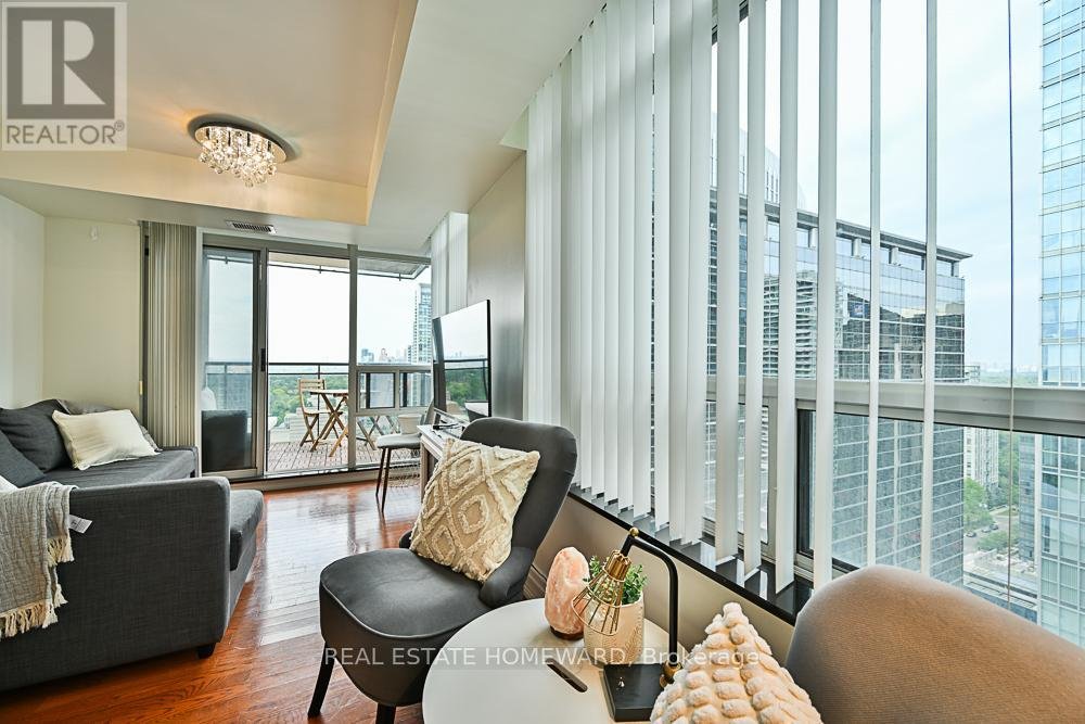 2711 - 155 BEECROFT ROAD - Photo 7