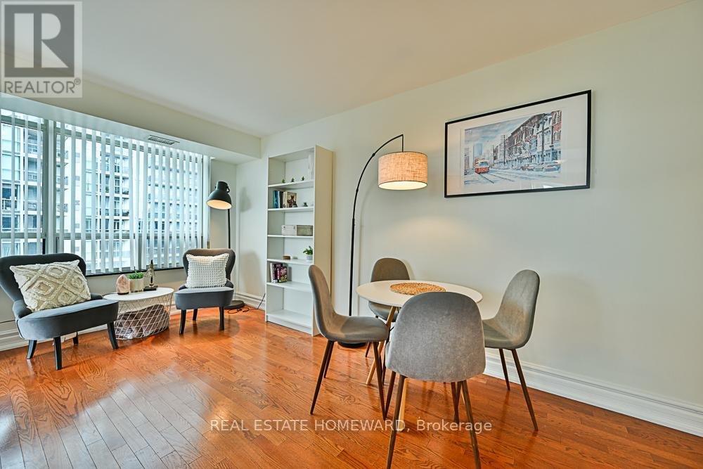 2711 - 155 BEECROFT ROAD - Photo 12