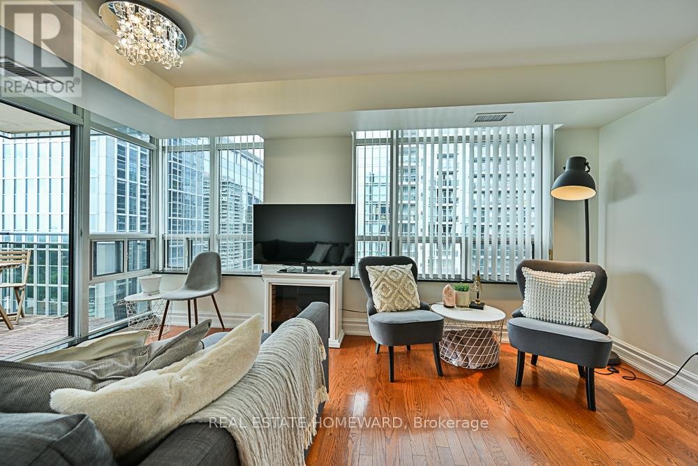2711 - 155 BEECROFT ROAD - Photo 13