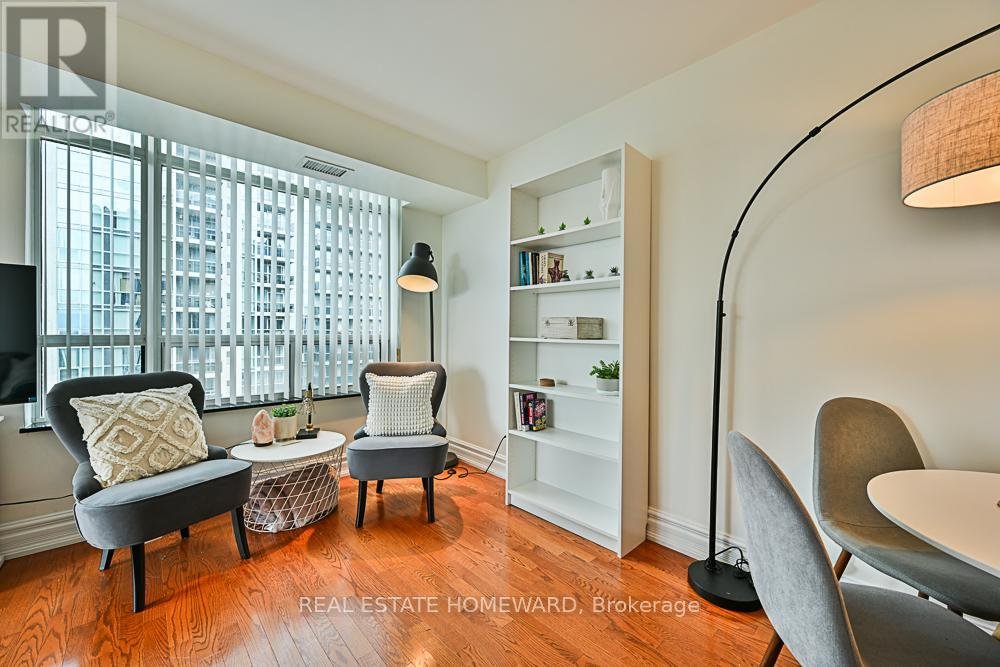 2711 - 155 BEECROFT ROAD - Photo 14