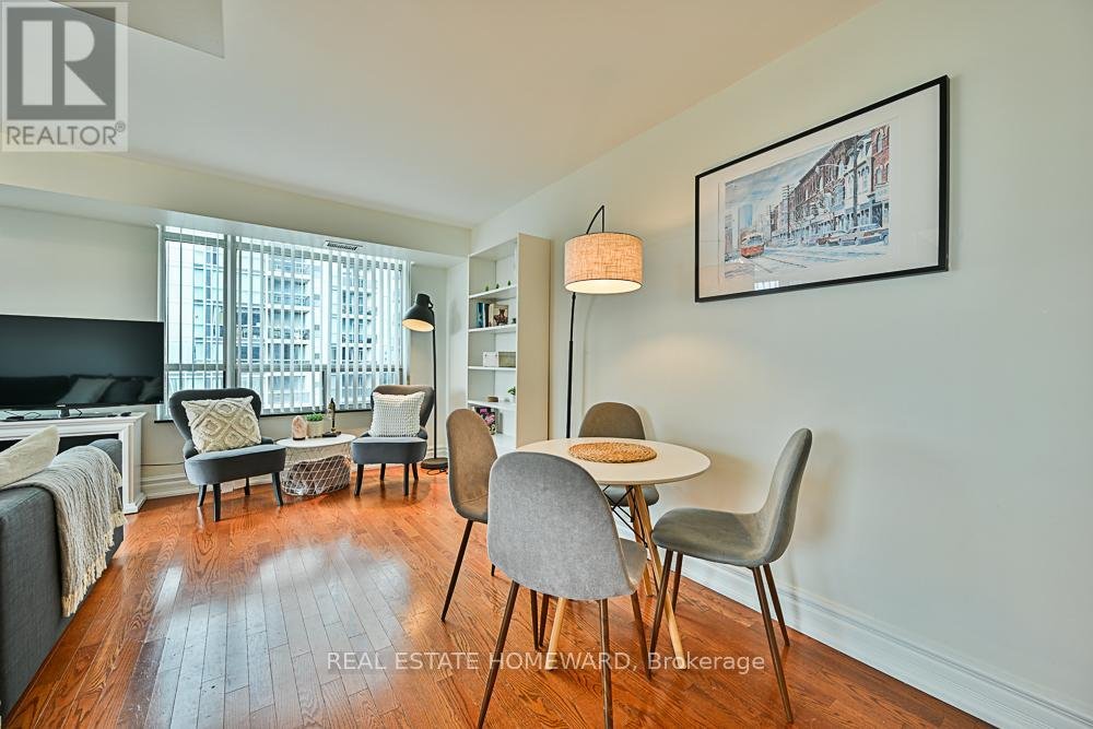 2711 - 155 BEECROFT ROAD - Photo 15