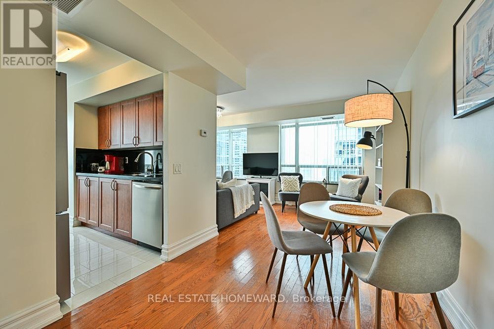 2711 - 155 BEECROFT ROAD - Photo 16