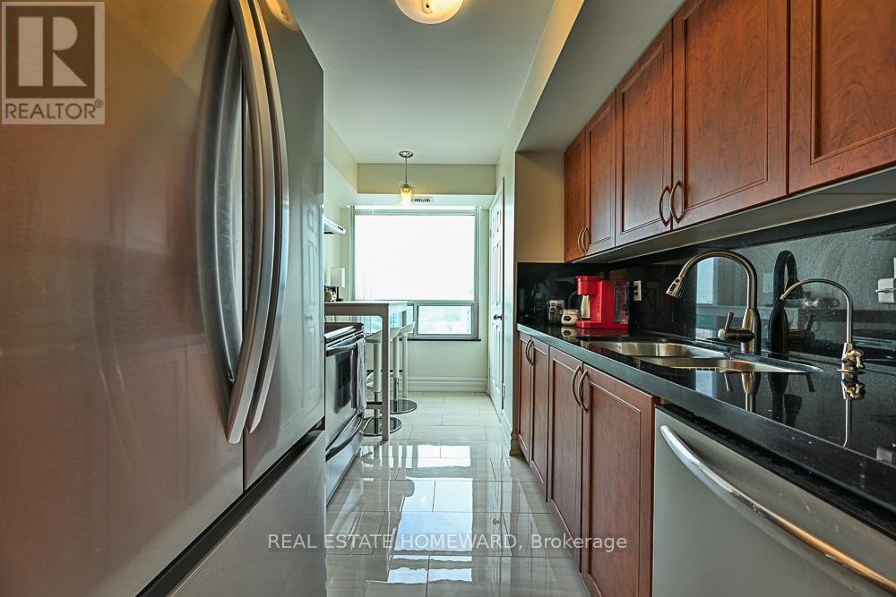 2711 - 155 BEECROFT ROAD - Photo 18