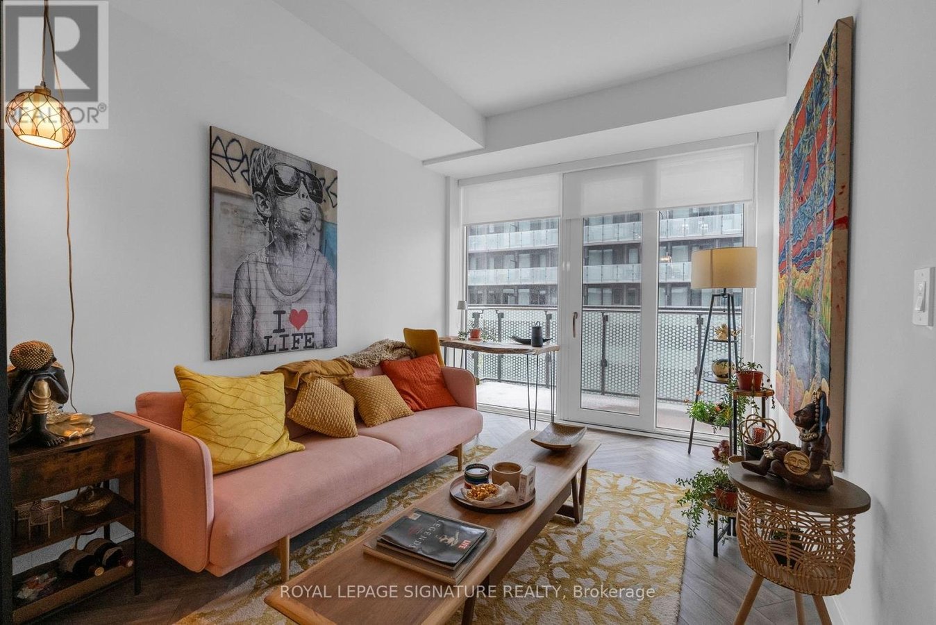 2615 - 70 PRINCESS STREET - Photo 3