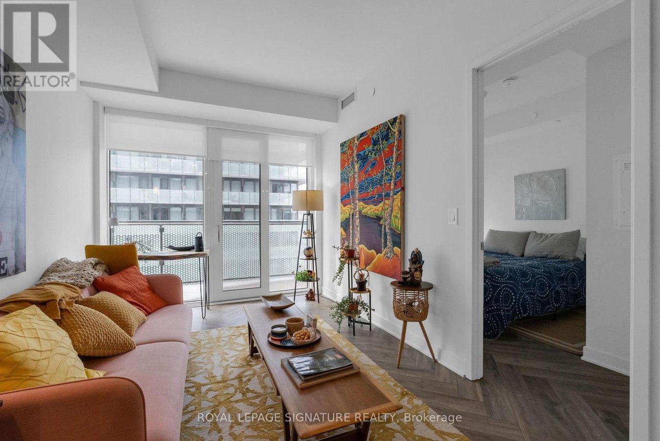 2615 - 70 PRINCESS STREET - Photo 5
