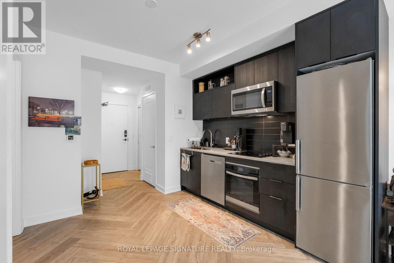 2615 - 70 PRINCESS STREET - Photo 6