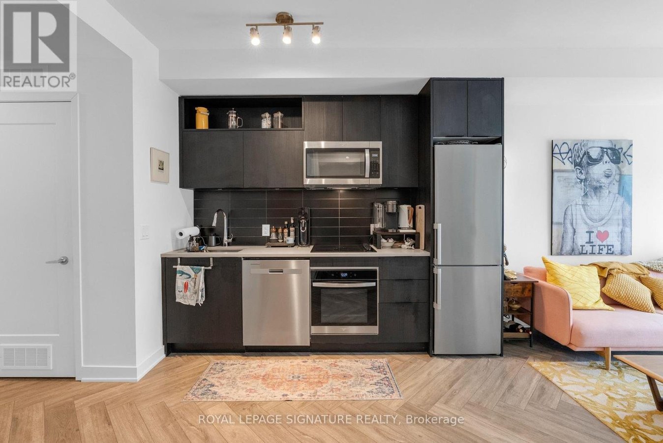 2615 - 70 PRINCESS STREET - Photo 7
