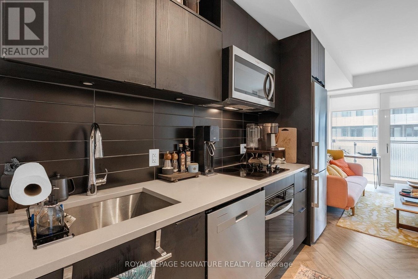 2615 - 70 PRINCESS STREET - Photo 8
